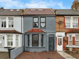 Sandyhill Road, Ilford photo