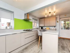 Castlegate Drive, Pontefract photo
