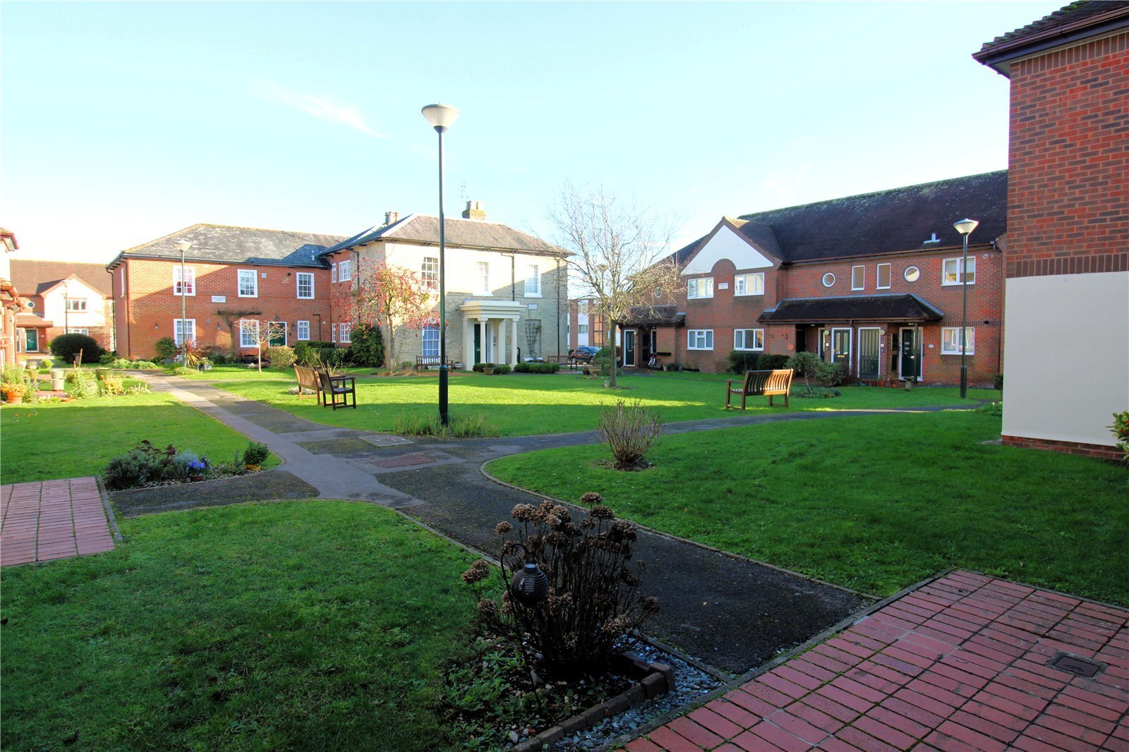 Northwood Square, Fareham, Hampshire, PO16 Image 8