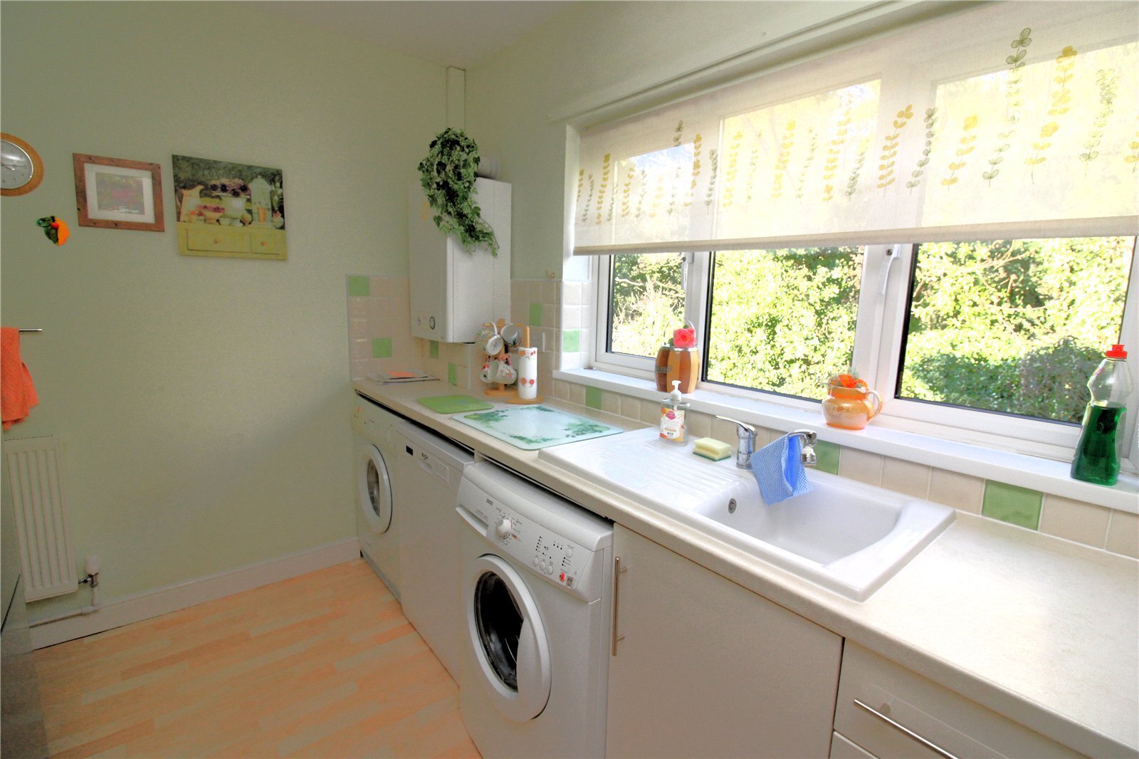 Northwood Square, Fareham, Hampshire, PO16 Image 10