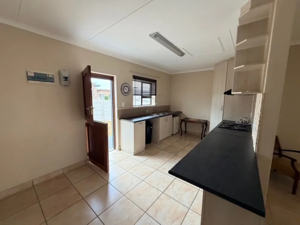 South Africa, Western Cape, Dana Bay