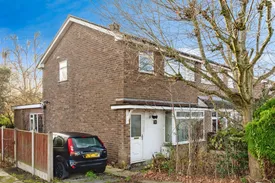 Property responsive