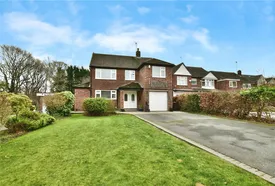 Property responsive