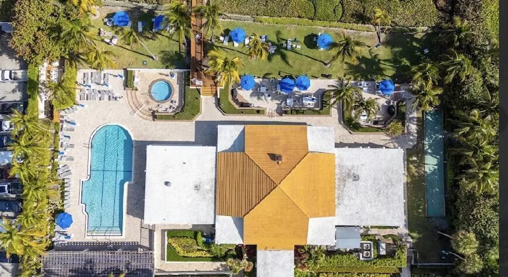 3400 S Ocean Blvd, Highland Beach, FL 33487