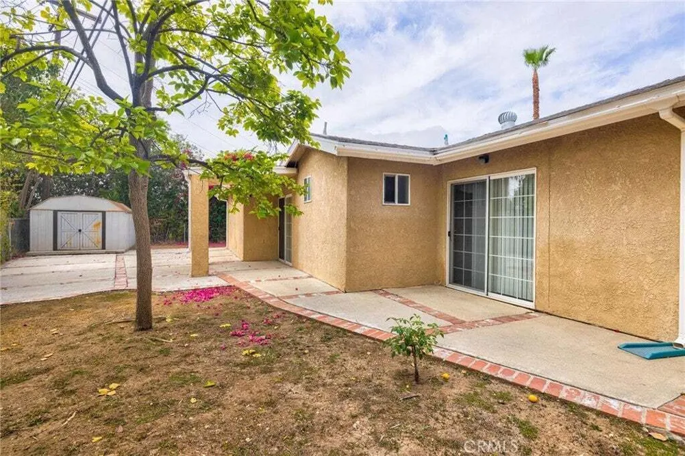 16875 Sausalito Dr, Whittier, CA 90603