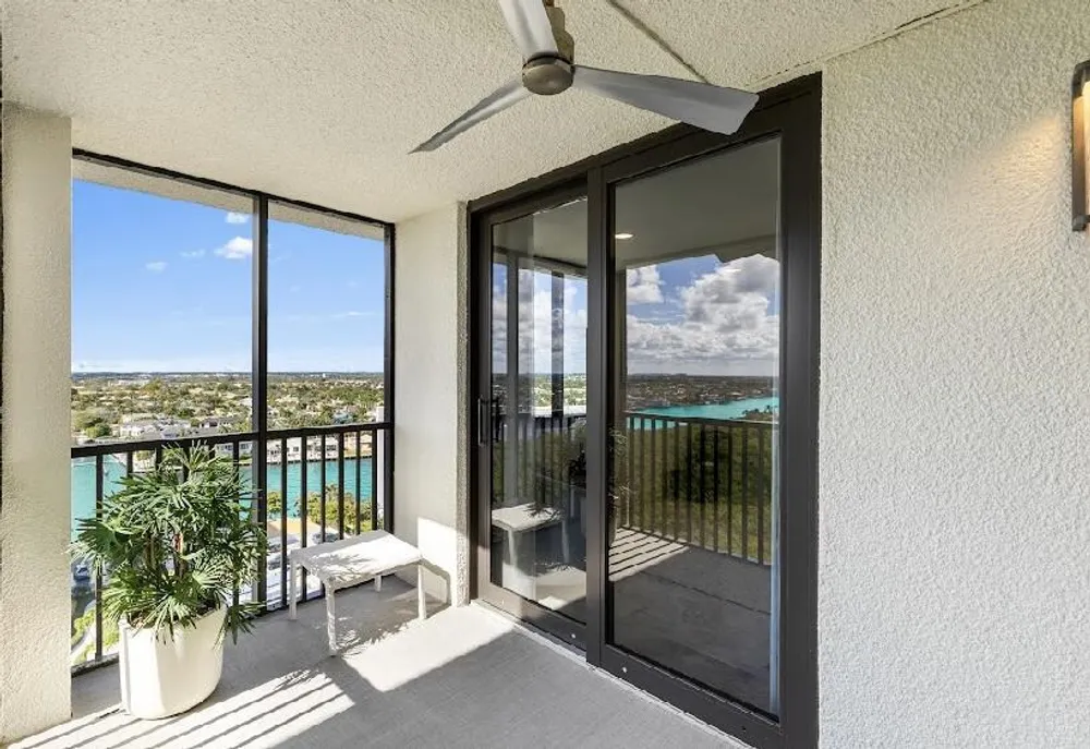 3400 S Ocean Blvd, Highland Beach, FL 33487