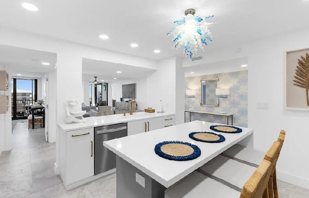 3400 S Ocean Blvd, Highland Beach, FL 33487