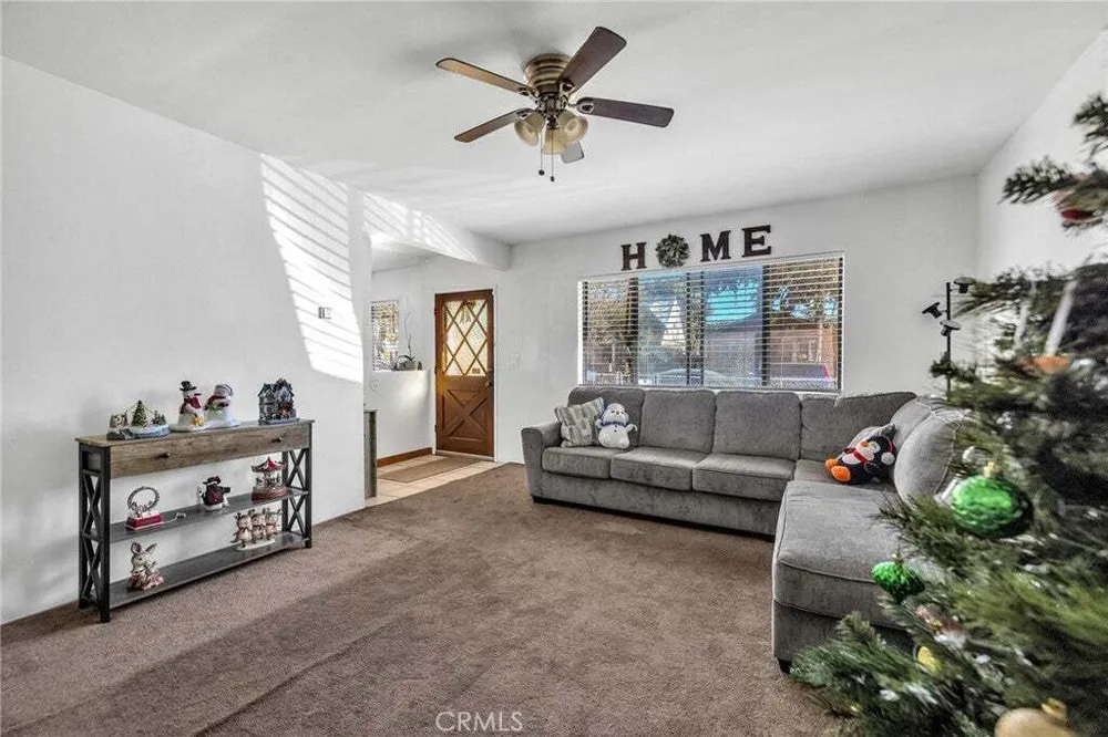 4753 Orange St, Pico Rivera, CA 90660