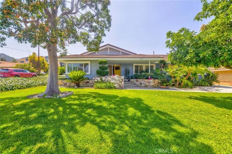 1461 Ameluxen Ave, Hacienda Heights, CA 91745