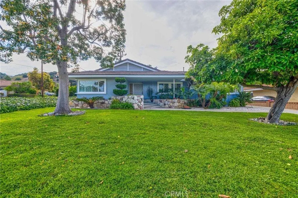 1461 Ameluxen Ave, Hacienda Heights, CA 91745
