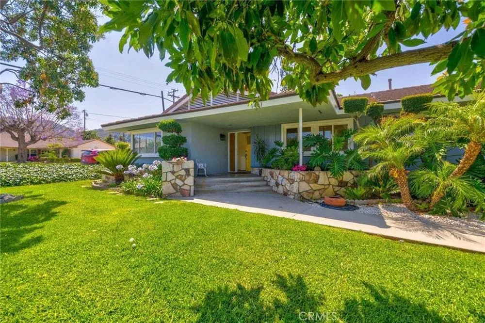 1461 Ameluxen Ave, Hacienda Heights, CA 91745
