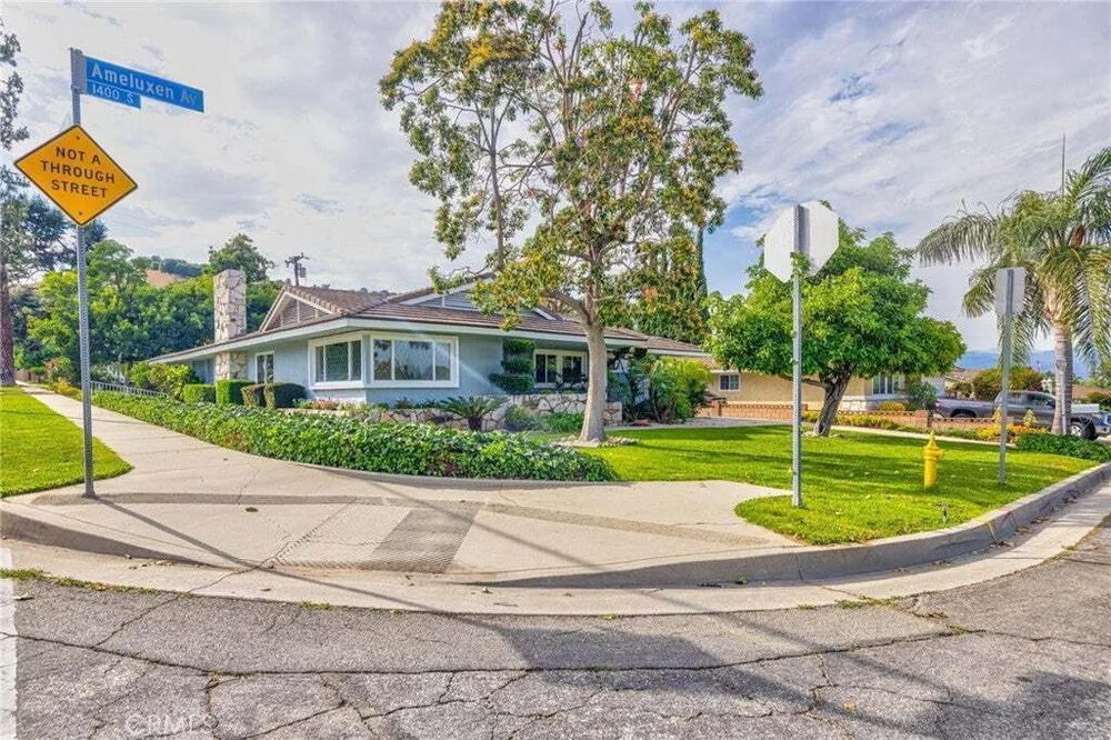 1461 Ameluxen Ave, Hacienda Heights, CA 91745