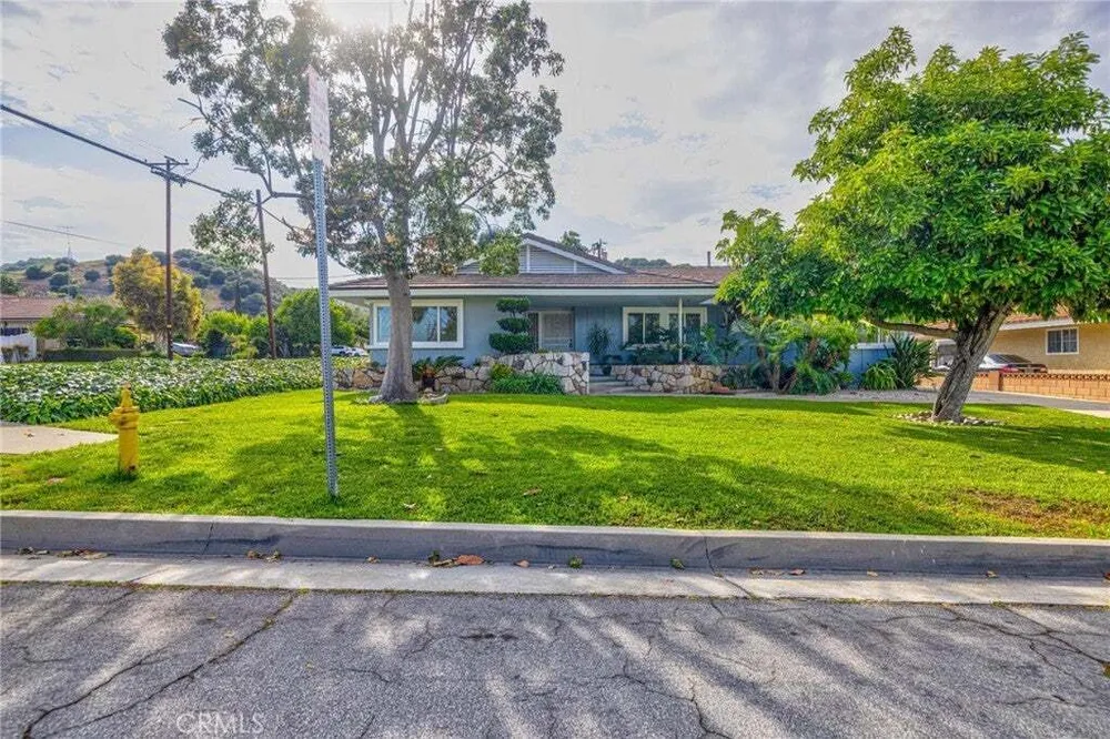1461 Ameluxen Ave, Hacienda Heights, CA 91745