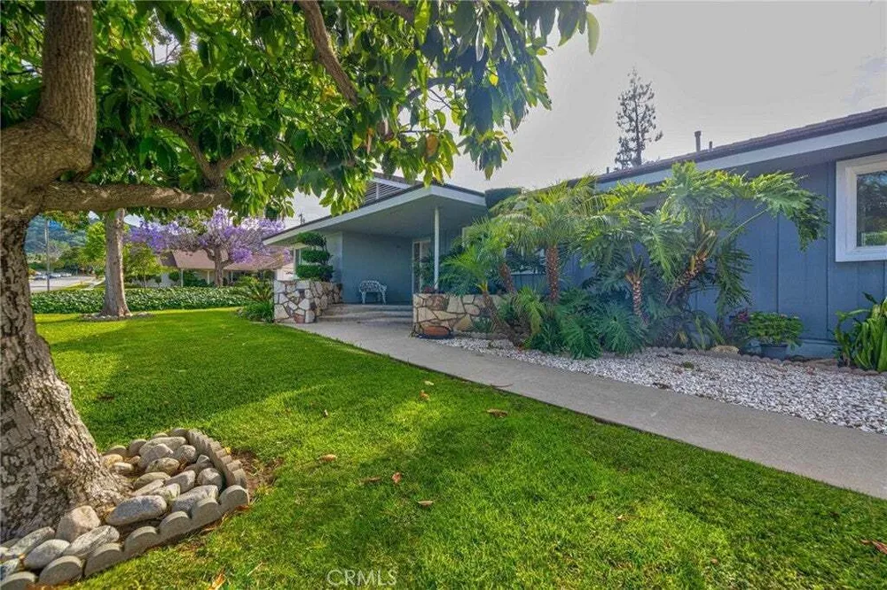 1461 Ameluxen Ave, Hacienda Heights, CA 91745