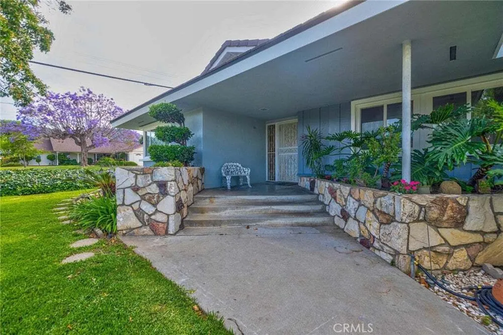 1461 Ameluxen Ave, Hacienda Heights, CA 91745