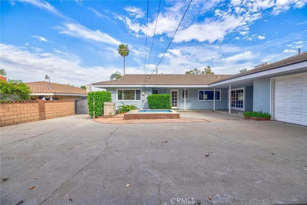 1461 Ameluxen Ave, Hacienda Heights, CA 91745