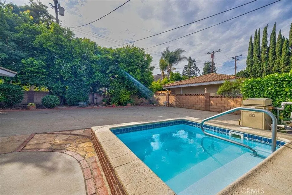 1461 Ameluxen Ave, Hacienda Heights, CA 91745