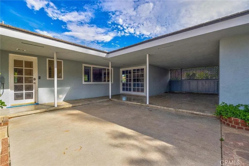 1461 Ameluxen Ave, Hacienda Heights, CA 91745