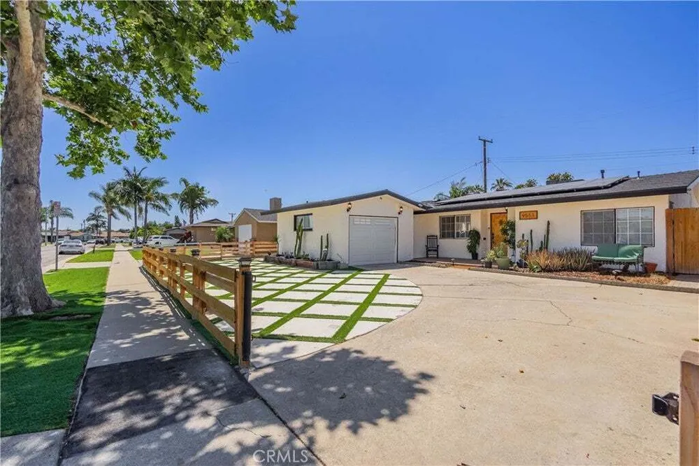 9551 Barkerville Ave, Whittier, CA 90605