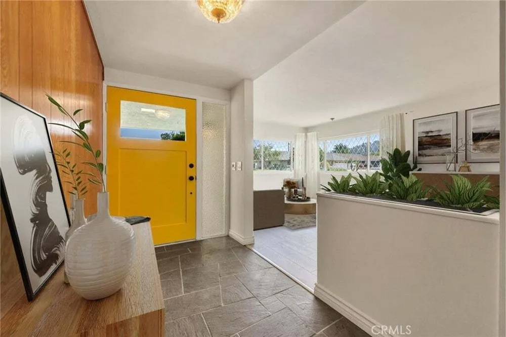 1461 Ameluxen Ave, Hacienda Heights, CA 91745