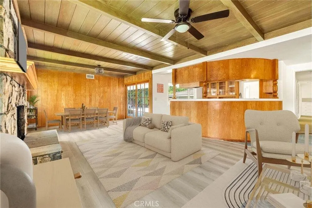 1461 Ameluxen Ave, Hacienda Heights, CA 91745
