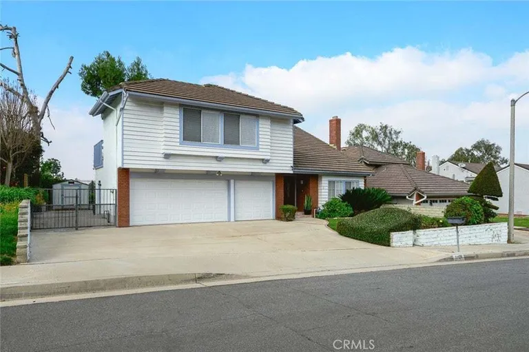 11129 Canyon Meadows Dr, Whittier, CA 90601