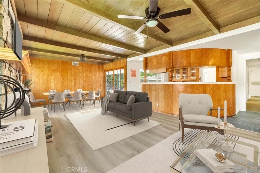 1461 Ameluxen Ave, Hacienda Heights, CA 91745