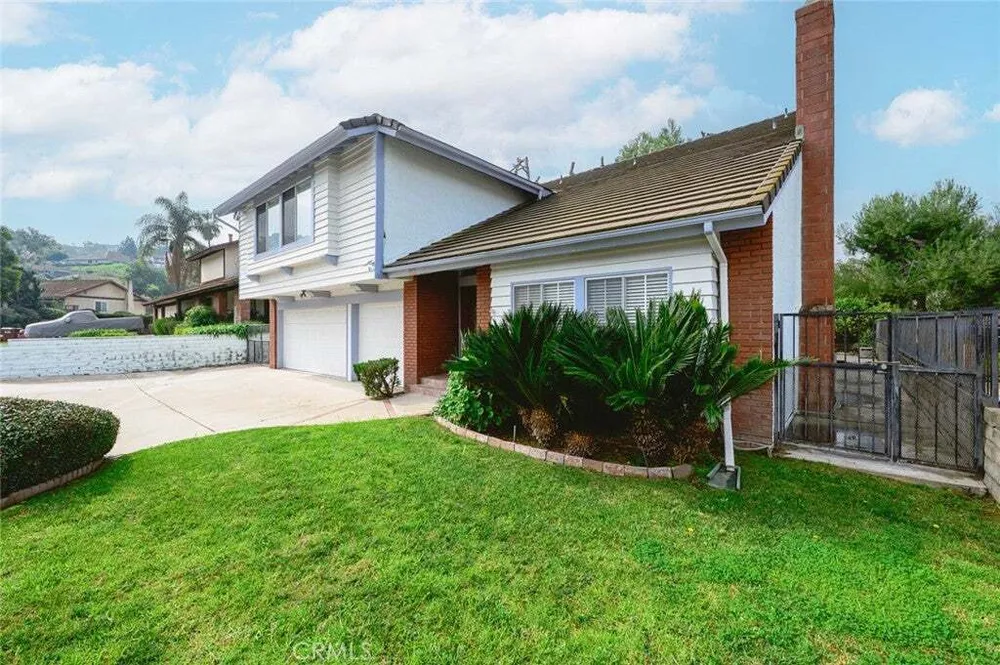 11129 Canyon Meadows Dr, Whittier, CA 90601