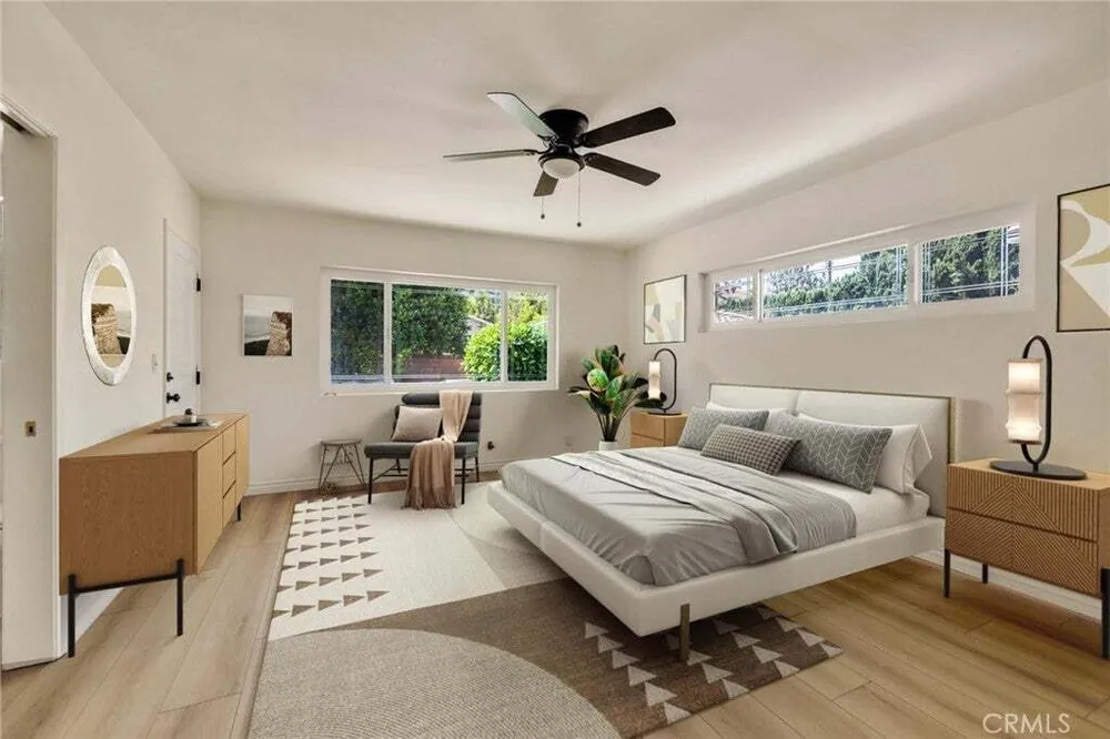 1461 Ameluxen Ave, Hacienda Heights, CA 91745