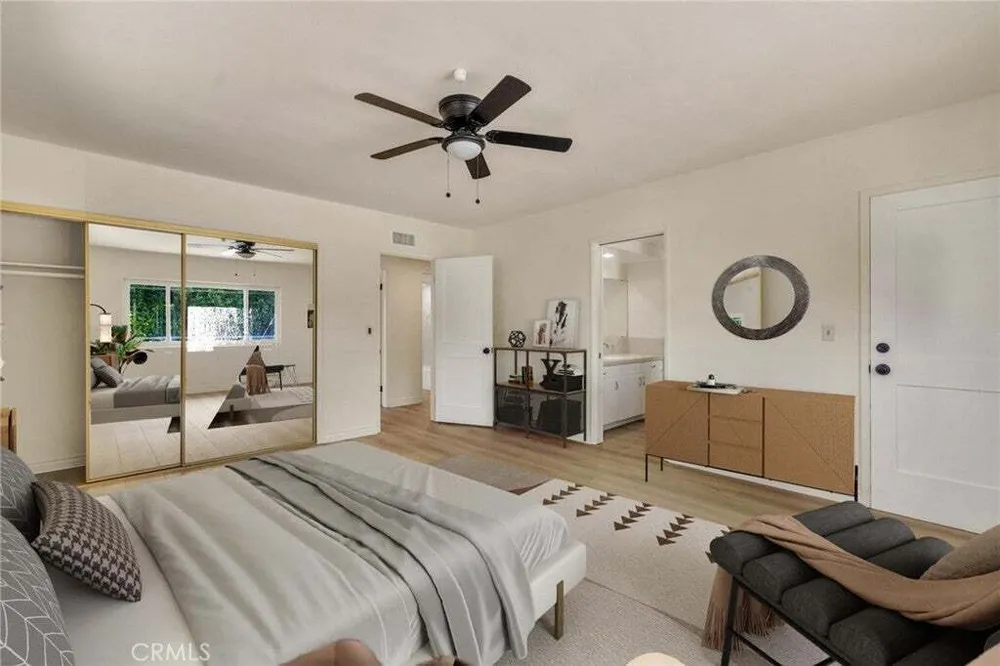 1461 Ameluxen Ave, Hacienda Heights, CA 91745