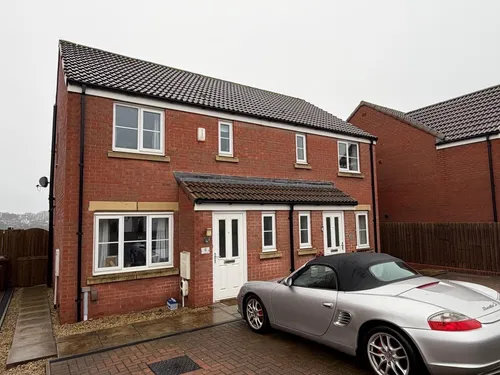 Orchid Close, Kippax, Leedsphoto