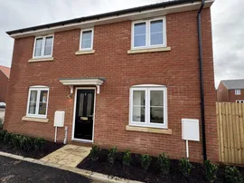 Durleigh Avenue, Grantham photo