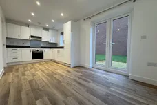 Durleigh Avenue, Grantham