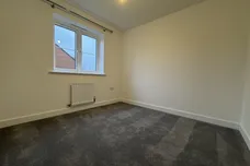 Durleigh Avenue, Grantham