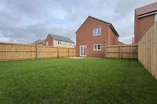 Durleigh Avenue, Grantham