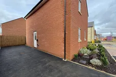 Durleigh Avenue, Grantham