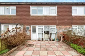 Property responsive