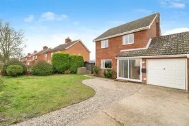 Property responsive