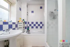 1 Fallowfields Drive, North Finchley
