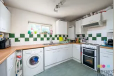1 Fallowfields Drive, North Finchley