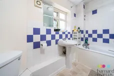 1 Fallowfields Drive, North Finchley