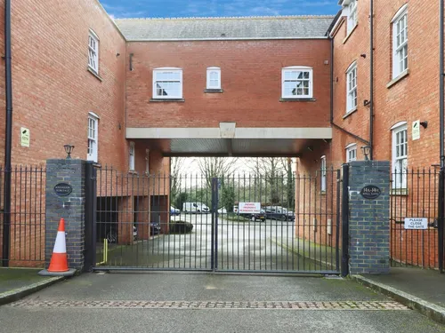 Well Lane, Rothwell, Ketteringphoto