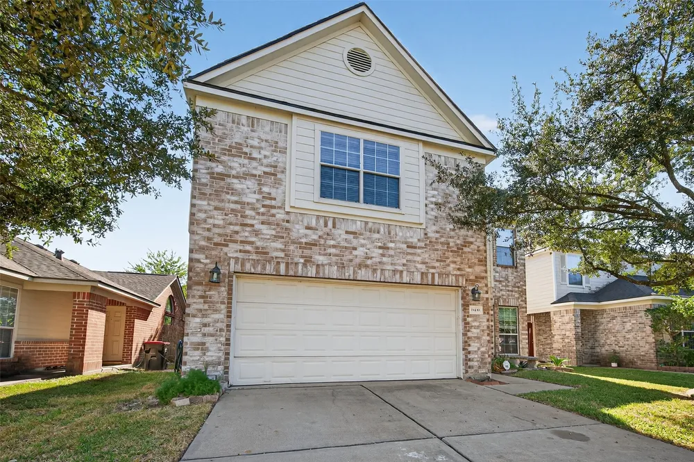 18439 Alemarble Oak St, Cypress, TX 77429