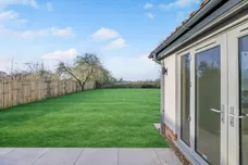 Willow Close, Bedfield, Woodbridge