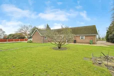 Shipdham Road, Westfield, Dereham