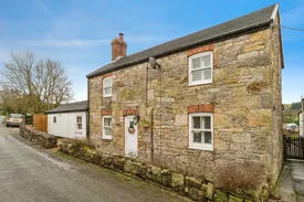Property responsive