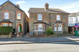 Property responsive
