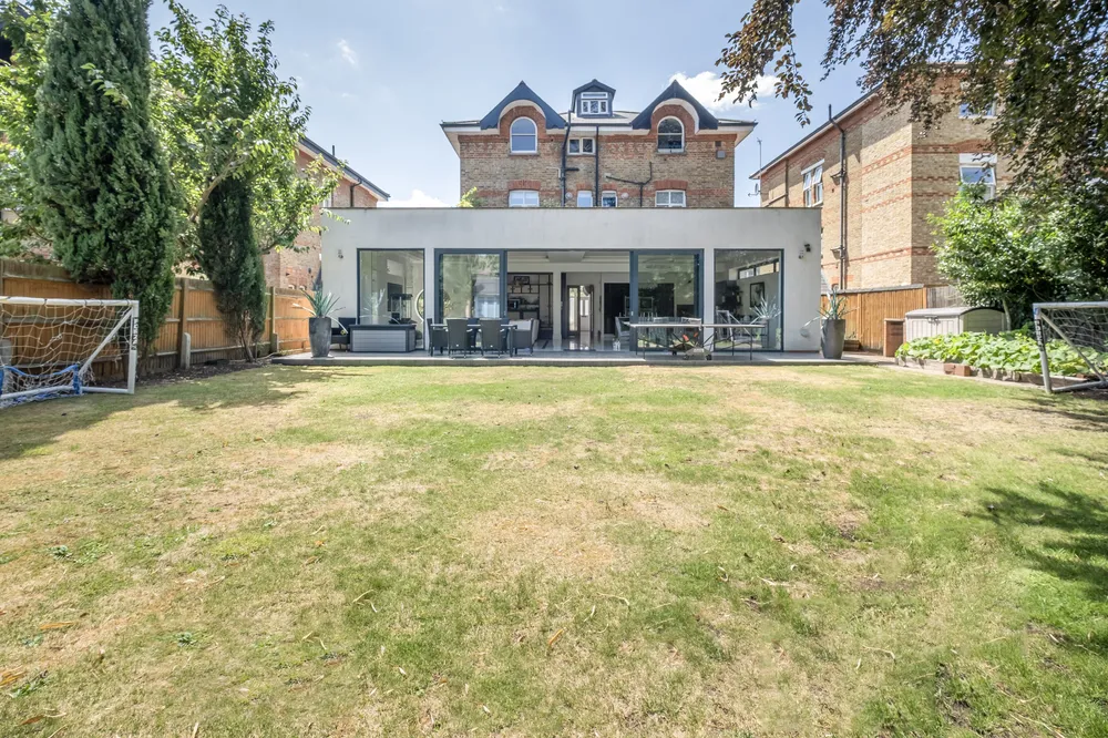Stanley Road, Teddington, TW11