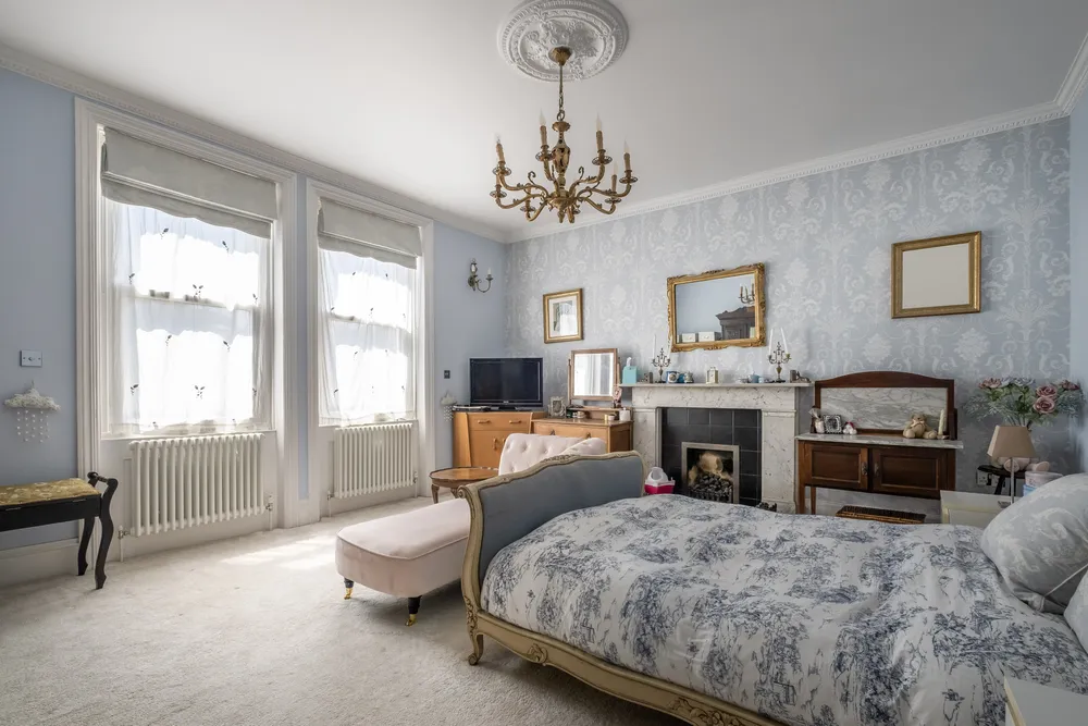 Stanley Road, Teddington, TW11