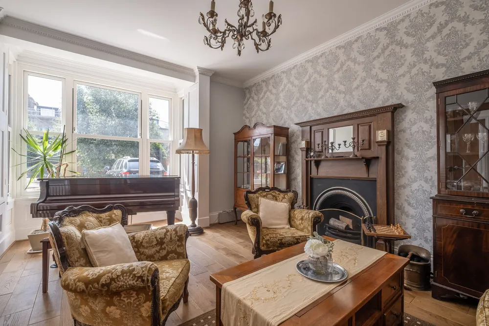 Stanley Road, Teddington, TW11
